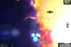 Demo: Romanians in Space
