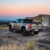Volkswagen Amarok nová generace pick-up