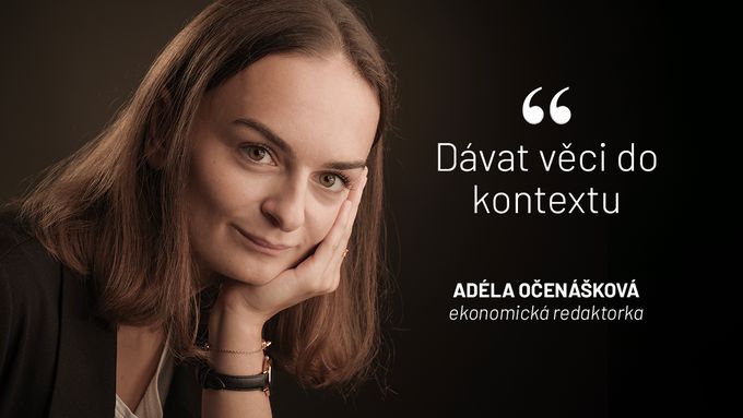 Adéla Očenášková