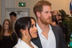 Byznys kolem královských dětí. Firmy budou těžit i z Meghanina těhotenství