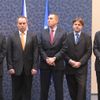 Topolánkův tým na boj proti krizi - NERV