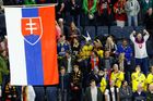 Grafika: Historické zlato, Vůjtkův zázrak a pak už hlavně trápení. Kam kráčí slovenský hokej?
