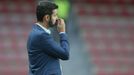 Sparta - Arnhem: Andrea Stramaccioni