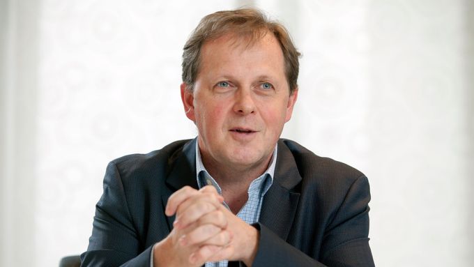 Petr Dvořák