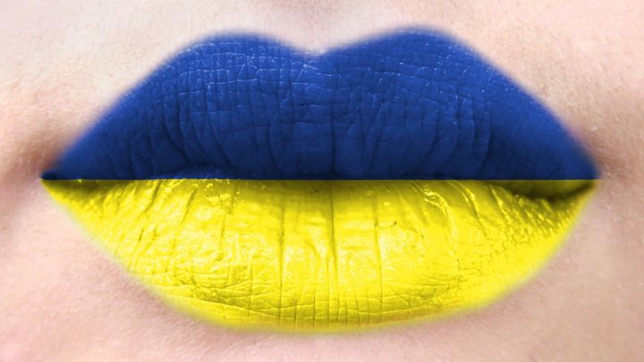 Ukrajinština je podobná češtině víc, než byste čekali. Zkuste záludná slova v kvízu; Zdroj foto: Shutterstock