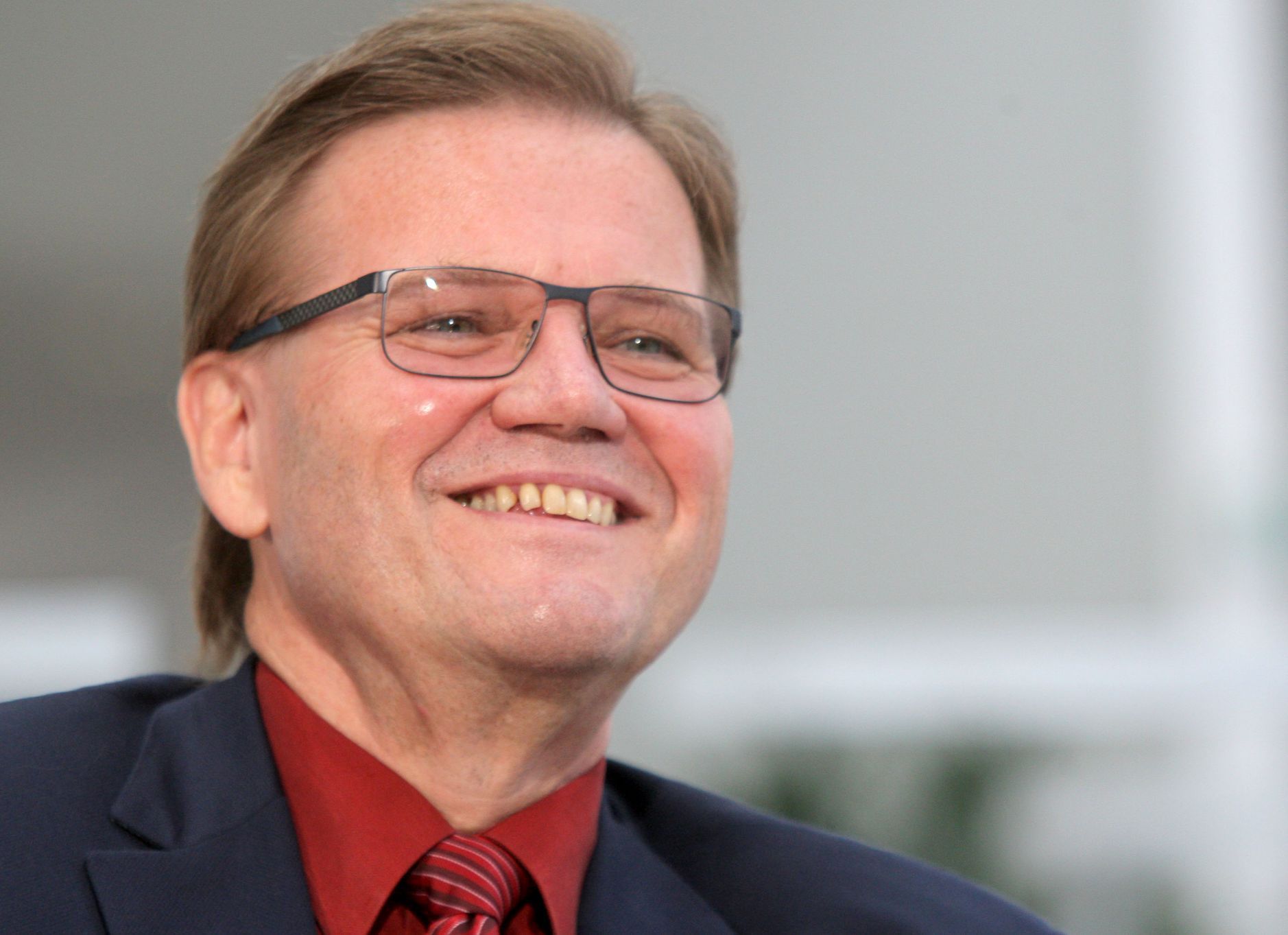 Zdeněk Škromach