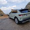 Škoda Elroq živé dojmy Mallorca
