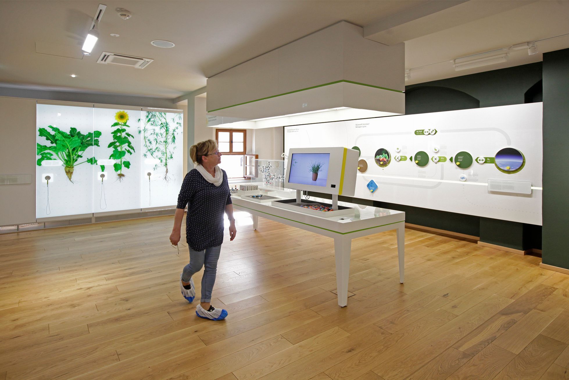 Science Center Futurea