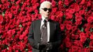 Karl Lagerfeld