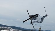 "Vancouver mi strašně pomohl, přestala jsem vnímat diváky a soustředila jsem se jen na sebe. Také ta následující sezona po Soči, byla má nejlepší v dosavadní kariéře," přiznala na tiskové konferenci Vaculíková.