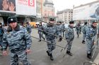 Živě z Moskvy: Za teror se dá čekat odveta Ruska