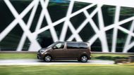 8. Toyota ProAce Verso - 843 kusů