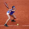 French Open 2017 (Caroline Garciaová)