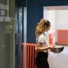 Cukrárna Choux Choux, Letná v Praze