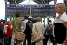 Za zpoždění vlaků nebudou dopravci platit dalších pět let