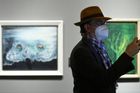 Výstavu Toyen vidělo přes 40 tisíc lidí, Národní galerie ji prodlužuje