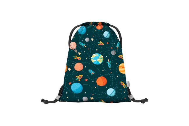 Sáček na tělocvik