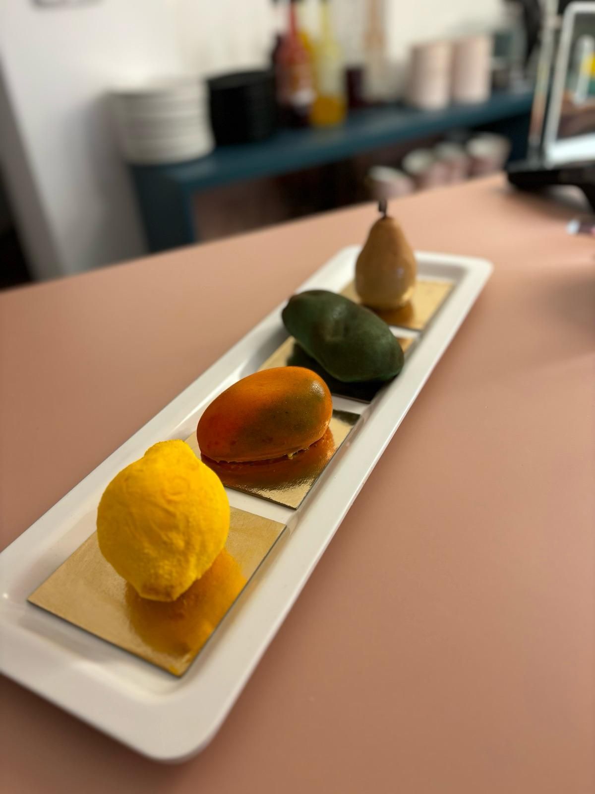 Cukrárna Slaďme se