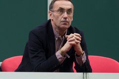 Soud rozdal v kauze Vidkun podmínky, vinní jsou Kadlec, Kyselý i exhejtman Rozbořil