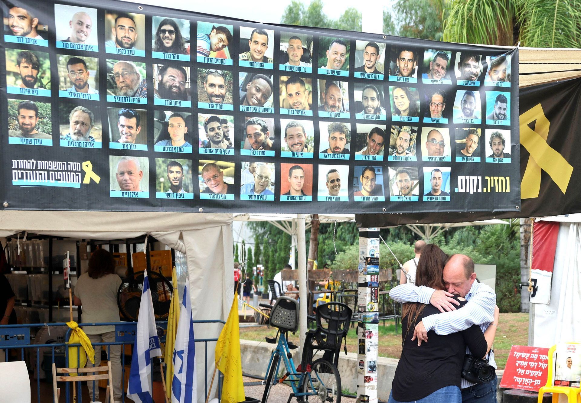Izrael, Palestina, Gaza, Trump, Hamás, přiměří, rukojmí, dohoda, oslavy