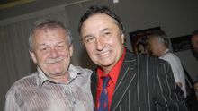 Zemřel zpěvák Karel Bláha. Zpíval v muzikálu West Side Story, hrál ve filmu Světáci