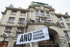 Praha bude muset notifikovat novely stavebních předpisů