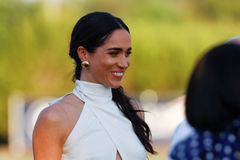 Meghan je zpět na Instagramu, za dva dny nasbírala skoro milion sledujících