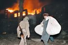 Deset let od čečenské války. Ve vzpurném regionu hrozí další pokračování krevní msty
