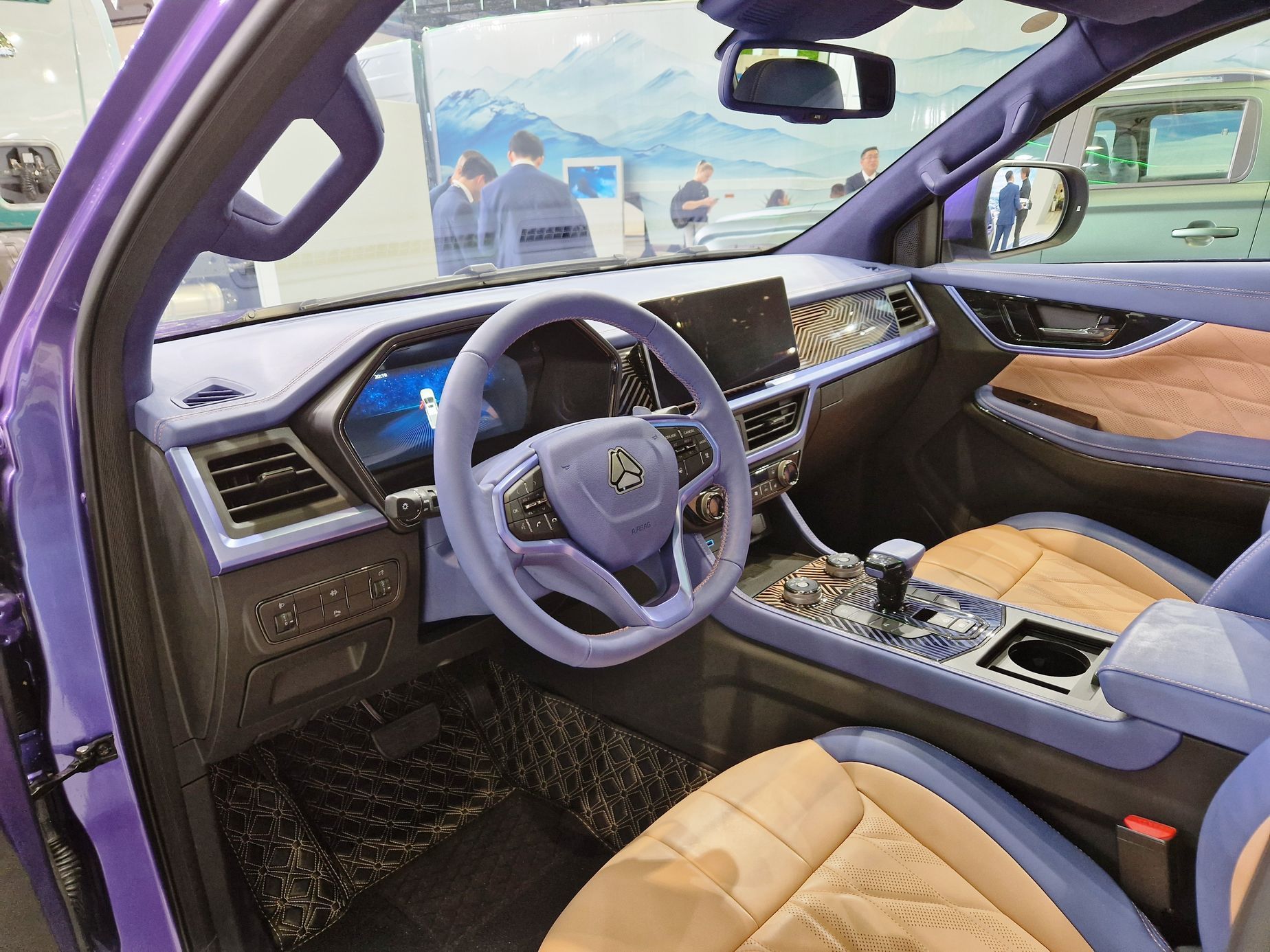 IAA Hannover 2024