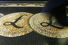 Bank of Scotland prodělala rekordních 24 miliard liber