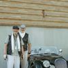 Czech Oldtimer Express 2025
