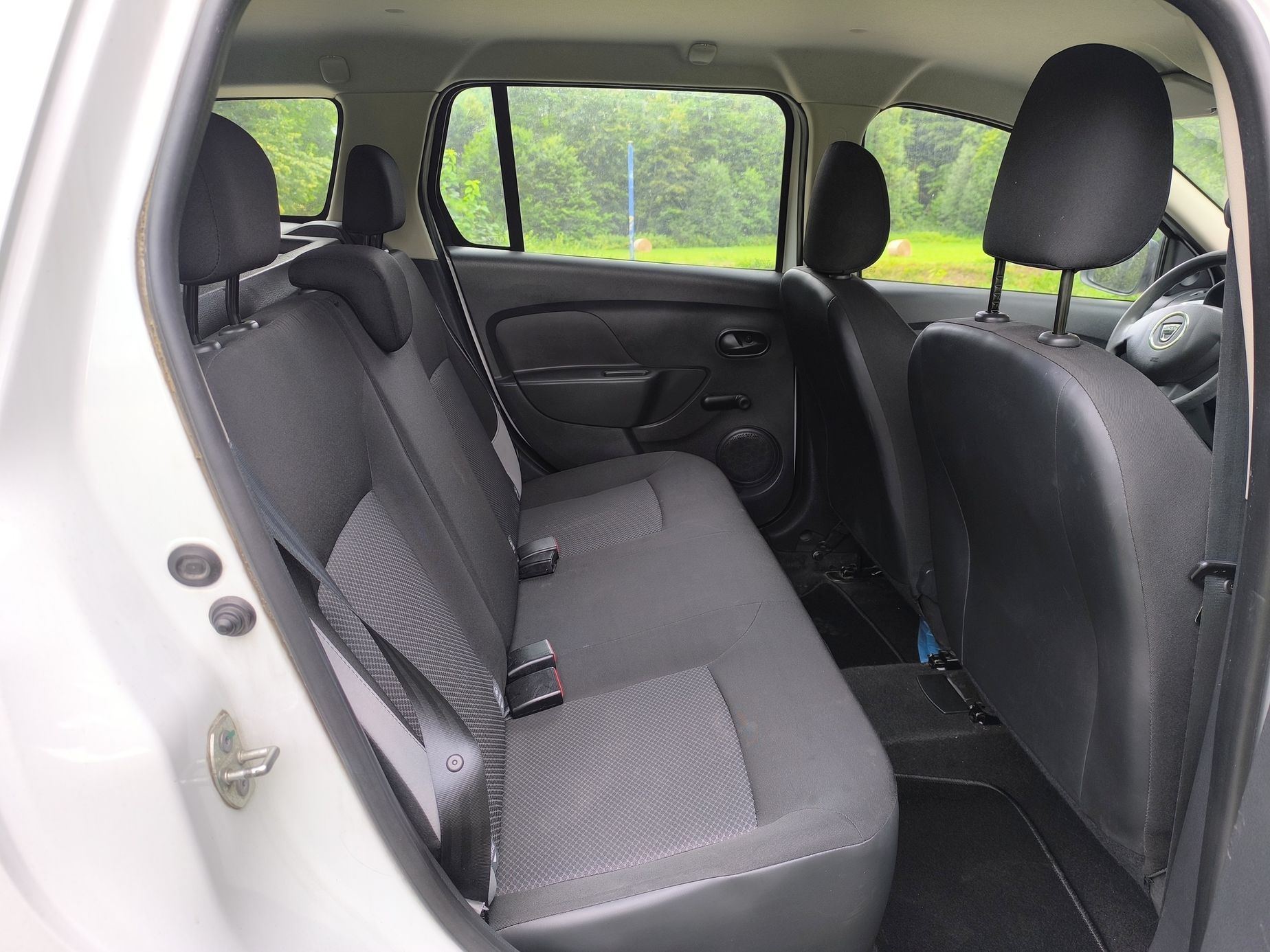 Dacia Logan MCV