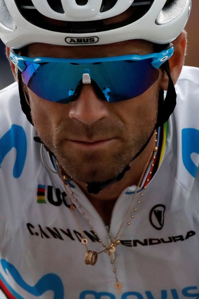 Alejandro Valverde.