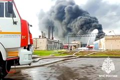 "Konec speciální vojenské operace je riziko pro Zelenského," tvrdí ekonom z Kremlu
