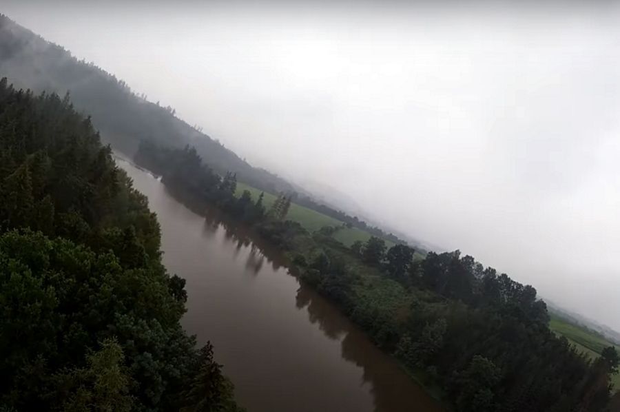 Skautská sonda - Trilobit Hlubočepy