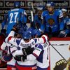 Radost Slovenska v utkání proti Kazachstánu