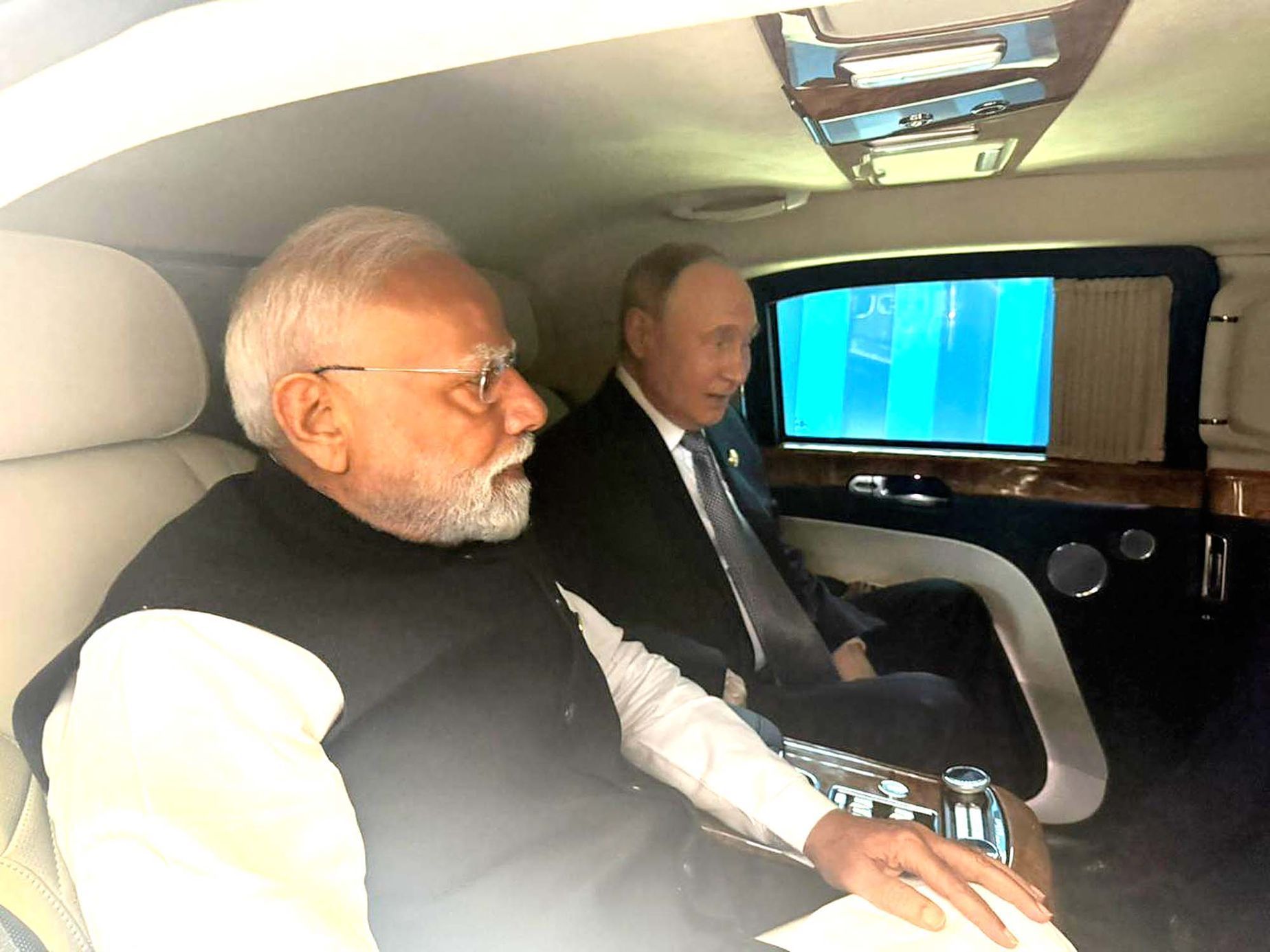 Čína, Rusko, Indie, summit, Putin, Modi, Xi Jinping, Shanghai Cooperation Organization, SCO
