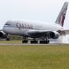 Mezinárodní aerosalon na letišti Le Bourget