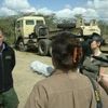 Rezervace Ol Pejeta v Keni