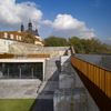 Proměny 2013 - Praha 2 - revitalizace bastionu