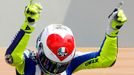 Valentino Rossi 
Volný mix pěkných fotek k možnému výběru či výmazu a zařazení do fotogalerie