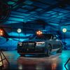 Rolls-Royce Ghost Black Badge