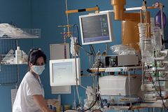 Srdcařům ve Zlíně se uleví, mají nové kardiocentrum