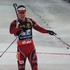 MS v biatlonu 2013: Emil Hegle Svendsen