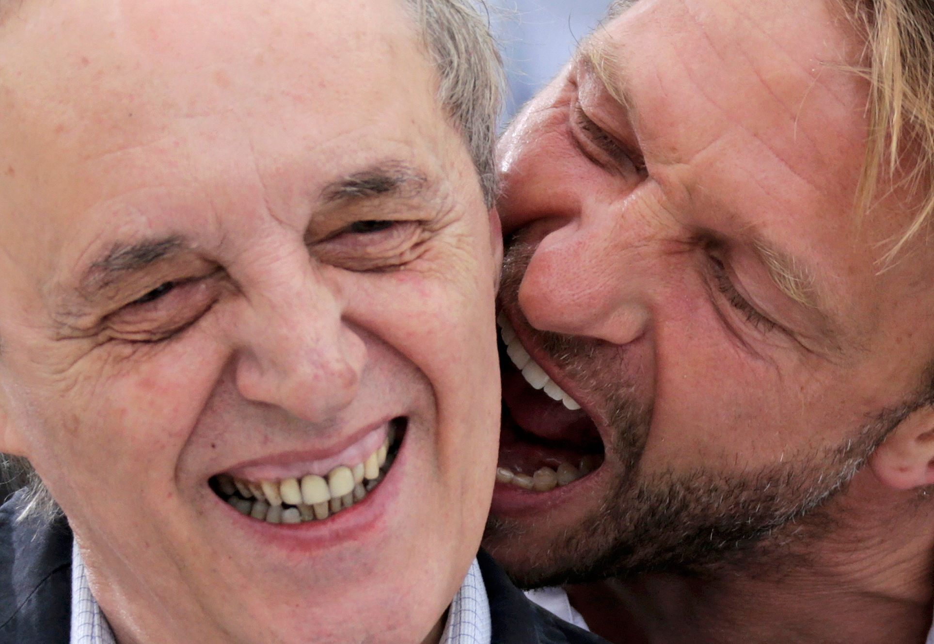 Cannes 2012