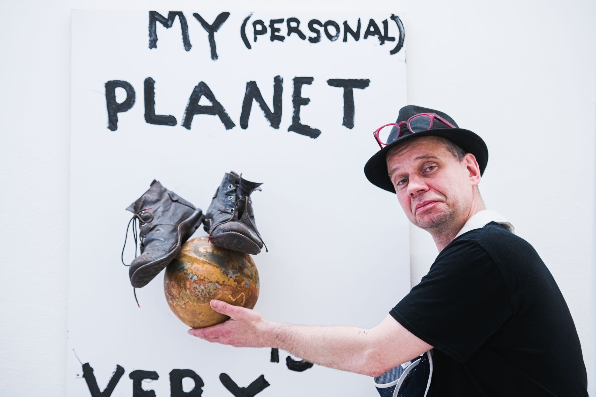 Krištof Kintera, Kalina Gallery, 2024