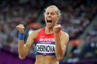 Ruska Černovová přišla kvůli dopingu o další olympijský bronz
