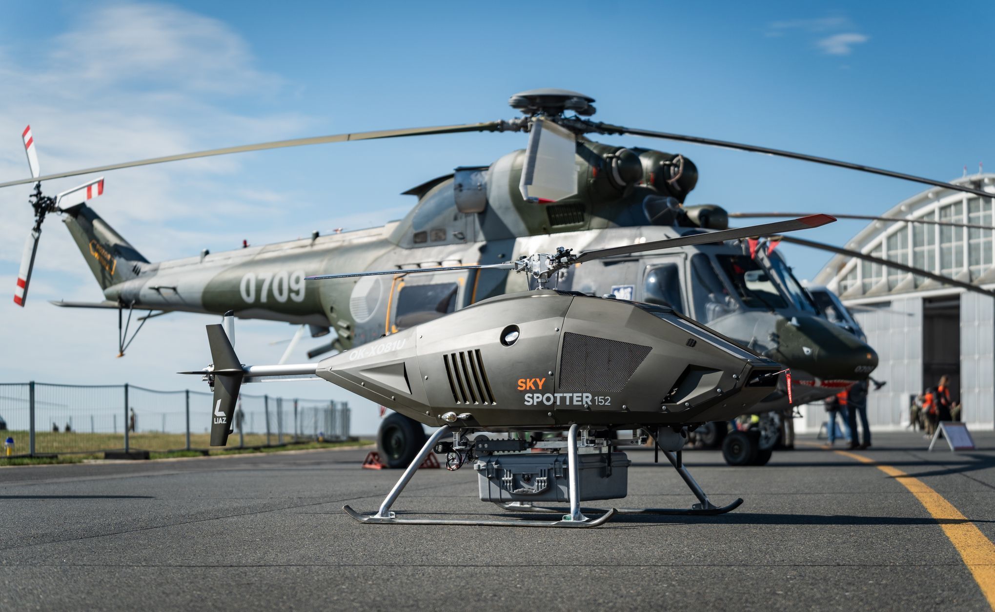 Galileo SAR Meet 2025, vrtulník, Kbely, Praha, helikoptéra, letectvo, Armáda ČR