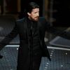 Oscar - nejlepší herec ve vedl. roli - Christian Bale