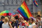 Rekordní počet lidí se nechal na Prague Pride otestovat na HIV. Zlomili jsme strach, věří pořadatelé